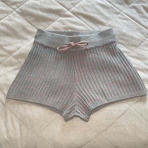 Urban Outfitters Out From Under Staycation Short